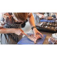 Fish Cookery Course at Hugh Fearnley-Whittingstall\'s River Cottage