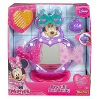 Fisher-Price Disney Baby Minnies Bath Vanity