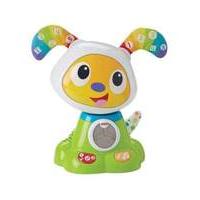 Fisher Price Beat Bow Wow Toy