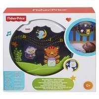Fisher-Price Glow Motion Soother