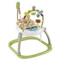 fisher price rainforest spacesaver jumperoo