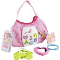 fisher price smart stages purse