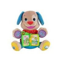 Fisher Price Laugh and Learn Singin Storytime Puppy