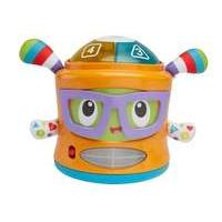 Fisher Price - Franky Beats - Bat & Boogie Character