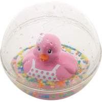 Fisher-Price DRD82 Pink Water Mates Ducky