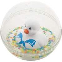 Fisher-Price DRD81 White Water Mates Ducky