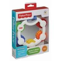 fisher price shake n beats tambourine