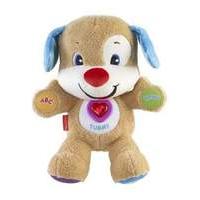 Fisher-Price Laugh and Learn Puppy