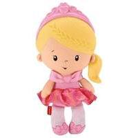 Fisher Price Princess Chime Doll