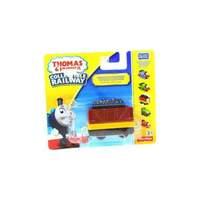 Fisher Price - Thomas and Friends - Collectible Railway - Thomas (bhr65)