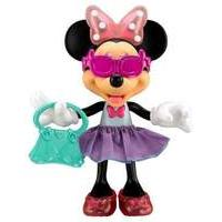 Fisher Price Disney Minnie - Glitz and Glam (ccv13)