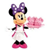 Fisher Price Disney Minnie Cupcake Bowtique