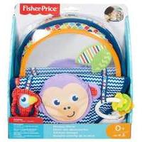 Fisher-Price DYC85 Monkey Mirror