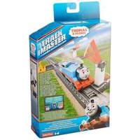 fisher price thomas and friends trackmaster motorized railway criss cr ...