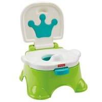 Fisher Price Royal Potty