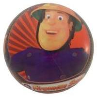 Fireman Sam 23CM Playball