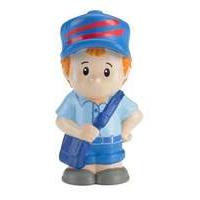 Fisher Price Little People - Mail Carrier Figure