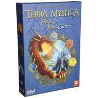 Fire And Ice: Terra Mystica Exp