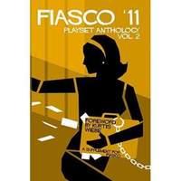 Fiasco \'11 Playset Anthology Vol 2