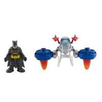 Fisher Price Imaginext DC Super Friends Batman and Space Pack