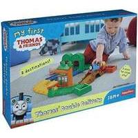 Fisher Price My First Thomas and Friends Thomas Double Delivery