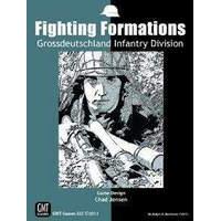 Fighting Formations: Grossdeutsc...