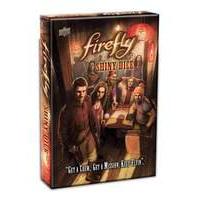 firefly shiny dice game unit upd28804