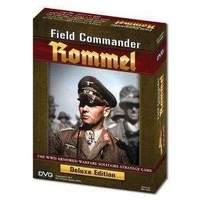 Field Commander Rommel Deluxe