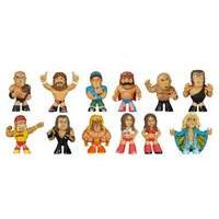 Figurine WWE Mystery Minis