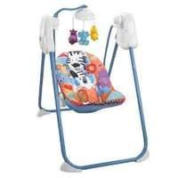 fisher price adorable animals fold flat swing