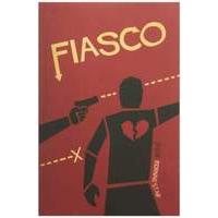 Fiasco Rpg