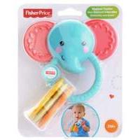 Fisher Price - Elephant Rattle (cgr89)
