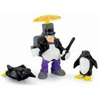 Fisher Price Imaginext Super Friends The Penguin