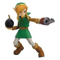 Figma A Link Between Worlds Dx Edition