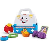 Fisher Price - Laugh And Learn Medi Kit (bgb55)