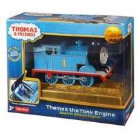 Fisher-Price 70th Anniversary Thomas Train Engine (Special Edition)