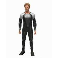 Finnick The Hunger Games Catching Fire Action Figure