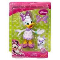 Fisher Price Disney Minnie Daisy Posh Pet