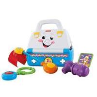 Fisher Price Laugh And Learn Medical Kit