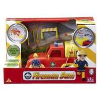 Fireman Sam Venus Vehicle Playset