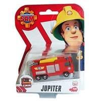 Fireman Sam Diecast Vehicles Jupiter