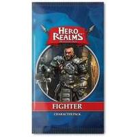 Fighter Pack: Hero Realms Exp Cdu