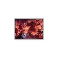 Fire Giant Deck Protector (50): D&d