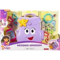 Fisher-Price Nickelodeon - Dora And Friends - Dora\'s Backpack Adventure (dnv70)