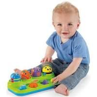 fisher price boppin activity bugs v2759