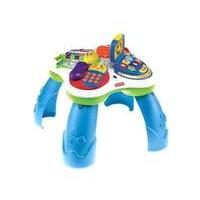 Fisher Price Fun with Friends Musical Table