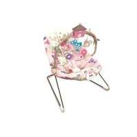 Fisher Price Tree Party Bouncer for Newborn Pink