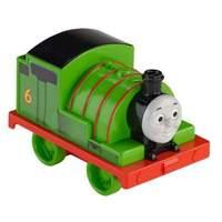 Fisher Price My First Thomas and Friends Trains - Percy