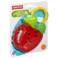 Fisher Price Apple Teether