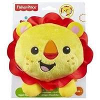 Fisher Price Deluxe Giggle Gang - Lion (cmy45)